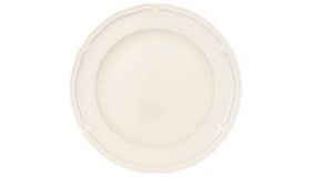 Manoir Dinner Plate